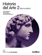 Historia Del Arte 2º Bachillerato | Digital Book | BlinkLearning