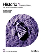 Historia Del Mundo Contemporáneo 1º Bachillerato | Digital Book ...