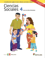 Ciencias Sociales 4to Primaria | Digital Book | BlinkLearning