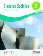 Ciencias Sociales 2 | Digital Book | BlinkLearning