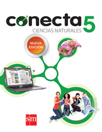 Conecta Ciencias Naturales 5 | Digital Book | BlinkLearning