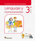 Cuaderno De Actividades Lenguaje Y Comunicaci N Digital Book