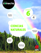 Ciencias Naturales 6 | Digital Book | BlinkLearning