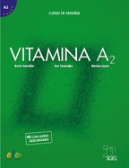 Vitamina A2 - Libro Del Alumno | Digital Book | BlinkLearning