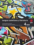 4º ESO. Lengua Castellana Y Literatura. Savia | Digital Book ...