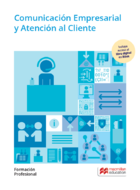 Comunicación Empresarial Y Atención Al Cliente | Digital Book ...