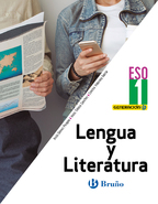 Generación B Lengua Y Literatura 1 ESO | Digital Book | BlinkLearning