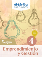 Emprendimiento 1 | Digital Book | BlinkLearning