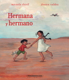 Hermana Y Hermano | Digital Book | BlinkLearning