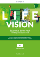 Life Vision Elementary Digital SB + Test Generator | Digital Book ...