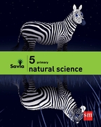 Natural Sciences Primary Savia Digital Book Blinklearning