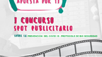 CONCURSO DE SPOT PUBLICITARIO 4TO DE SECUNDARIA Digital Book