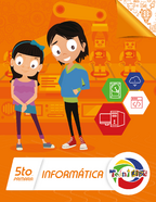 QUINTO PRIMARIA Digital Book BlinkLearning