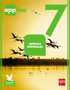 Ciencias Naturales 7 Applica | Digital Book | BlinkLearning