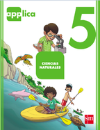 Ciencias Naturales 5 Applica | Digital Book | BlinkLearning