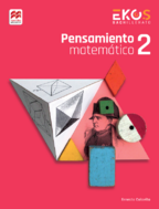 Pensamiento Matemático 2 | Digital Book | BlinkLearning