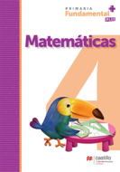 Matemáticas 4. Primaria | Digital Book | BlinkLearning