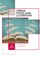 Lengua Castellana Y Literatura 4º ESO | Digital Book | BlinkLearning