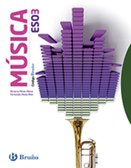 Música 3 Andalucía Digital Alumno + | Digital Book | BlinkLearning