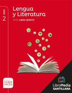 Lm Plat Alumno Lengua Y Literatura Libro Abierto Eso Saber Hacer