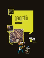 Geografía E Historia 2º ESO (alumno) | Digital Book | BlinkLearning