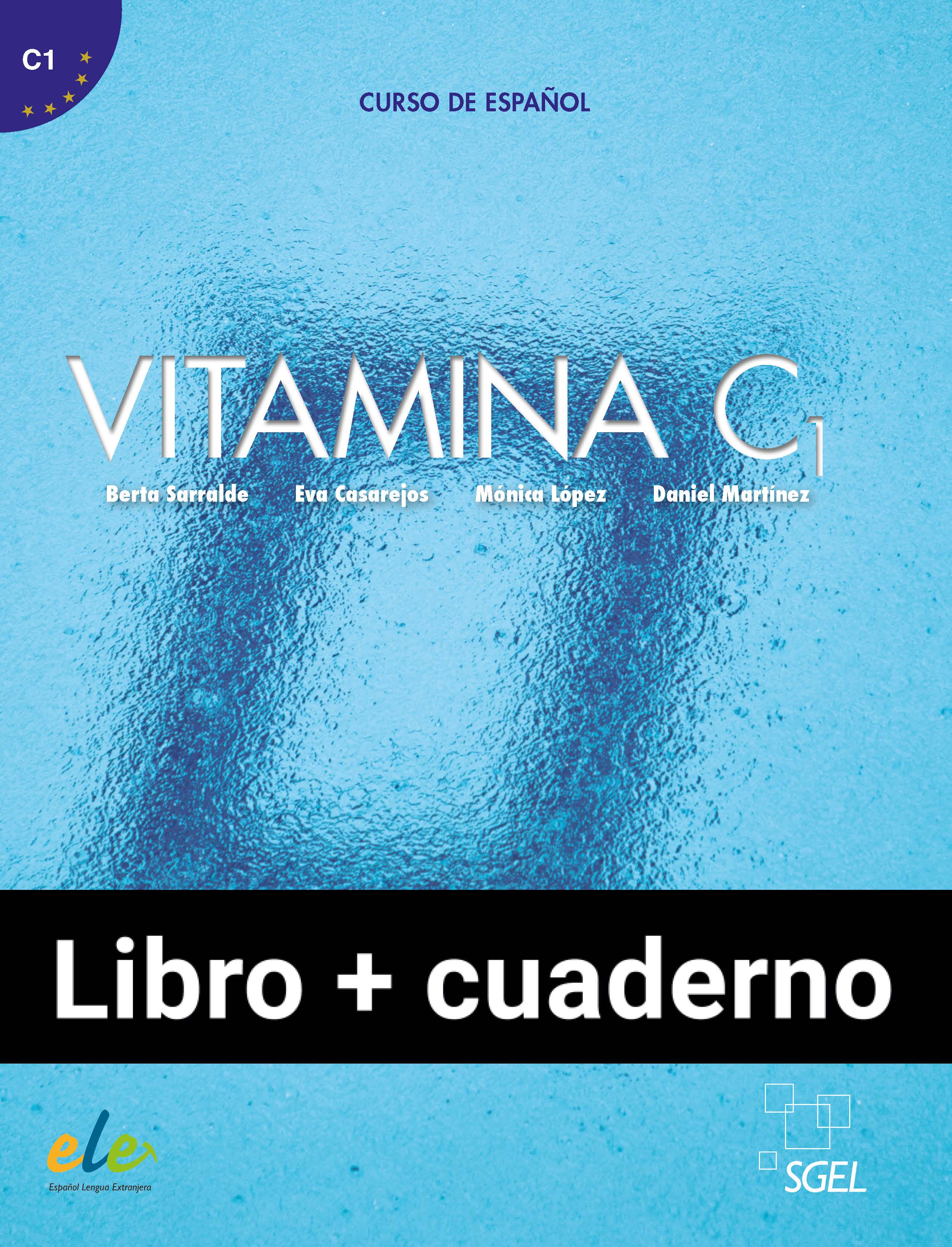 Vitamina C Al Ej Digital Book Blinklearning