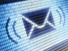 email icon