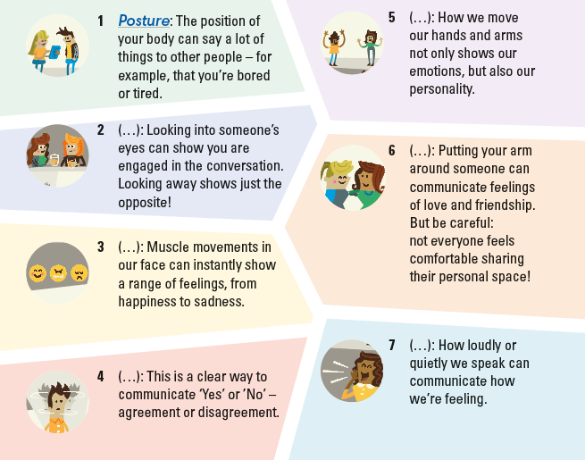 Blink Activity | BlinkLearning