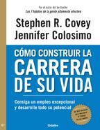 Book cover Cómo construir la carrera de su vida