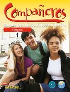 Compañeros 1 – Nederlandse editie tekstboek + werkboek | Digital book ...