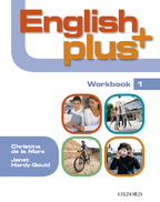 English Plus 1 Workbook | Digital book | BlinkLearning