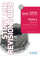 Cambridge IGCSE and O Level History Study and Revision Guide | Digital ...