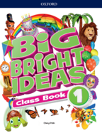 BIG BRIGHT IDEAS 1 CB FLIPBOOK (ES) | Digital book | BlinkLearning