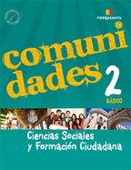 Comunidades 2 | Digital book | BlinkLearning