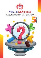 RAZONAMIENTO MATEMÁTICO 5 | Digital book | BlinkLearning