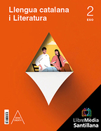 LM PLAT Alumnat Llengua Catalana i Literatura Sèrie Oberta 2 ESO Grup Promotor
