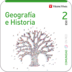 Geografía e Historia 2 (Comunidad en Red)