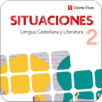 Lengua Castellana y Literatura 2 (Situaciones)