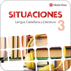 Lengua Castellana y Literatura 3 (Situaciones)