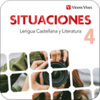 Lengua Castellana y Literatura 4 (Situaciones)