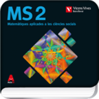 MS2.  Matemàtiques aplicades a les ciències socials (aula 3D)