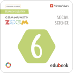 Social Science 6 Madrid (Zoom Community)