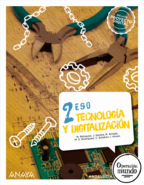Tecnología y Digitalización 2 ESO