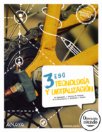 Tecnología y Digitalización 3 ESO