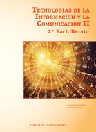 Tecnología de la Información y la Comunicación II - 2º bachillerato (Andalucía)