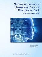 Tecnología de la Información y la Comunicación I - 1º bachillerato (Andalucía)