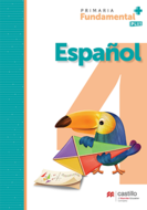 Español 4. Primaria | Digital book | BlinkLearning