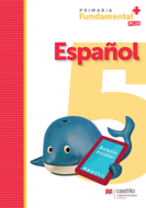 Español 5. Primaria | Digital book | BlinkLearning