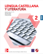 Lengua Castellana y Literatura 2º ESO | Digital book | BlinkLearning