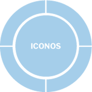 Interactividad Iconografía Icon 6
